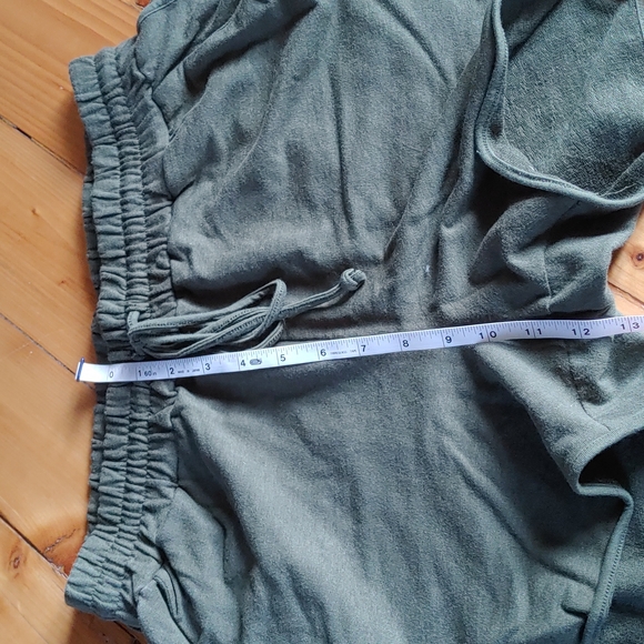 Franc sweat shorts - Picture 5 of 8